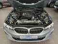 BMW 318 d Touring AHK+Driving Assistant+HiFi+LED+DAB Gris - thumbnail 5
