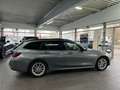 BMW 318 d Touring AHK+Driving Assistant+HiFi+LED+DAB Gris - thumbnail 8