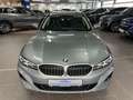 BMW 318 d Touring AHK+Driving Assistant+HiFi+LED+DAB Gris - thumbnail 4