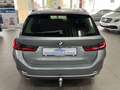 BMW 318 d Touring AHK+Driving Assistant+HiFi+LED+DAB Gris - thumbnail 12