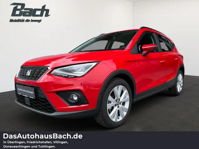 SEAT Arona 1.0 TSi Style