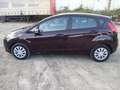 Ford Fiesta Fiesta 1.4 TDCi 68 Titanium + Brun - thumbnail 5