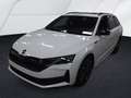 Skoda Octavia Combi 1.5 TSI DSG SPORTLINE MATRIX+PANO Weiß - thumbnail 1
