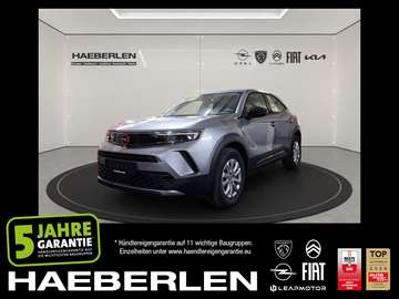 1.2 Turbo Edition LED+SHZ+Fernlichtass.+LM
