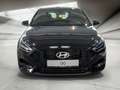 Hyundai i30 FL 1.0 T-GDI 6-MT  Advantage Negro - thumbnail 2