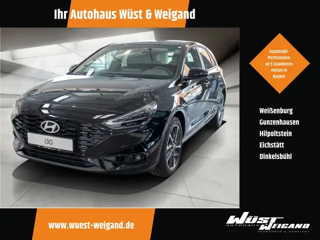 Hyundai i30 FL 1.0 T-GDI 6-MT  Advantage