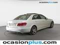 Mercedes-Benz E 300 BT Avantgarde 7G Plus Plateado - thumbnail 4