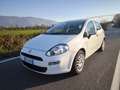 Fiat Punto FIAT PUNTO EVO 1,2 BENZ LOUNGE- KM 53000-2016 Blanc - thumbnail 1