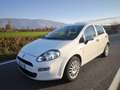 Fiat Punto FIAT PUNTO EVO 1,2 BENZ LOUNGE- KM 53000-2016 Blanc - thumbnail 3