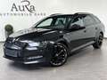 Skoda Superb Combi 1.4 TSI iV DSG Sport NAV+LED+AHK+SH Schwarz - thumbnail 2