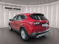 Ford Kuga 1.5 EcoBoost Titanium Roşu - thumbnail 3