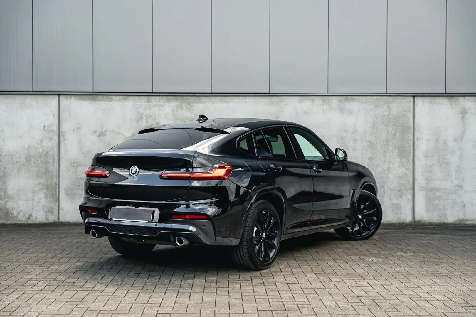 BMW X4 xDrive20i Aut. xLine - 2