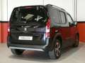 Peugeot Rifter 1.5 BlueHDI 100CV GT 5+2 Noir - thumbnail 6