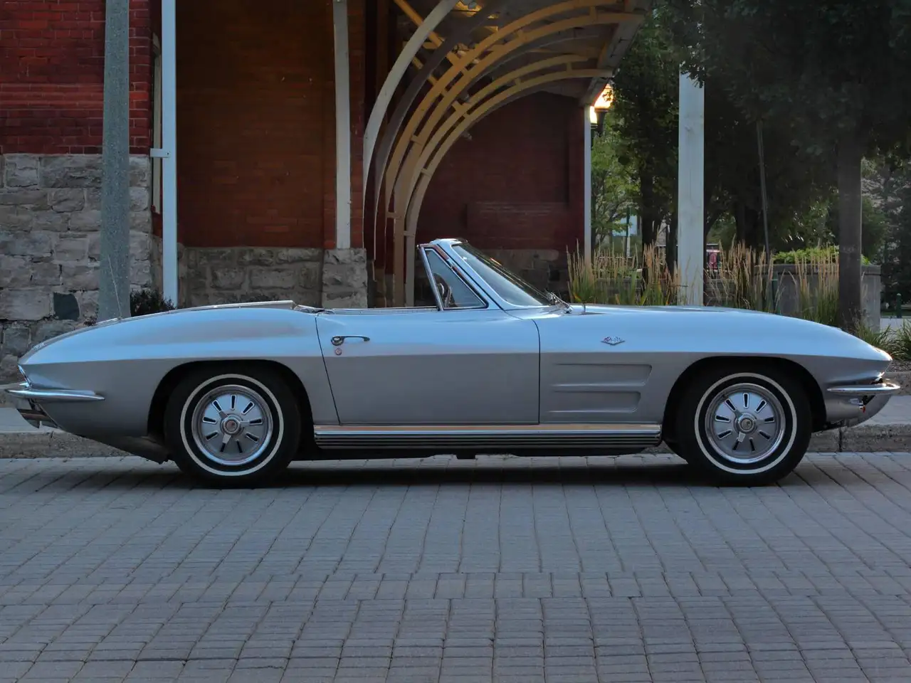 1964 Chevrolet Corvette