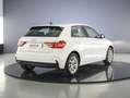 Audi A1 25 TFSI Sportback Advanced  // DAB, sensoren, ... Blanc - thumbnail 4