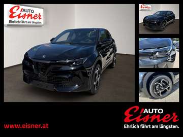 1.2 SPECIALE IBRIDA Top Ausstattung!