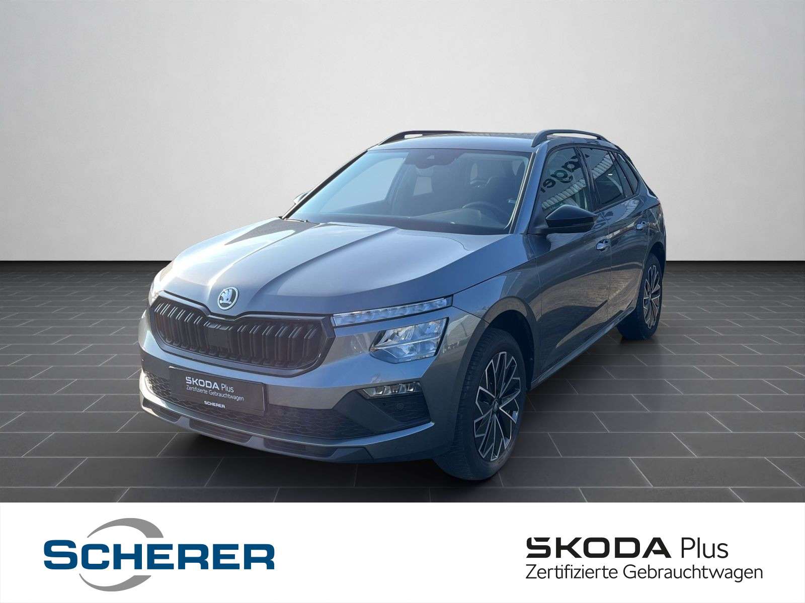 Second hand Škoda Kamiq 1.0