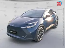 Toyota C-HR 2.0 Hybride Rechargeable 225ch Design MY25