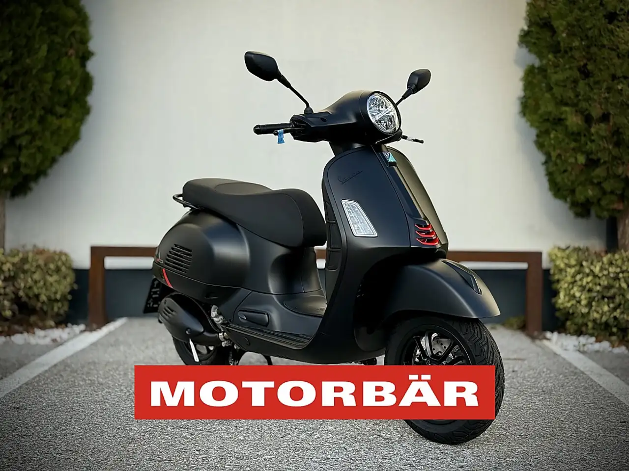 Vespa