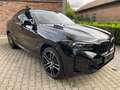 BMW X6 M M60 i xDrive 360 Kamera Voll Digi Pano Appl Noir - thumbnail 7