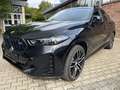 BMW X6 M M60 i xDrive 360 Kamera Voll Digi Pano Appl Noir - thumbnail 2