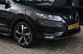Nissan Qashqai 1.3 DIG-T N-Connecta BLACK | Panorama dak | 360 ca Noir - thumbnail 7