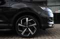 Nissan Qashqai 1.3 DIG-T N-Connecta BLACK | Panorama dak | 360 ca Zwart - thumbnail 8
