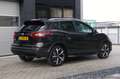 Nissan Qashqai 1.3 DIG-T N-Connecta BLACK | Panorama dak | 360 ca Noir - thumbnail 2