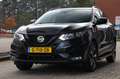 Nissan Qashqai 1.3 DIG-T N-Connecta BLACK | Panorama dak | 360 ca Noir - thumbnail 6