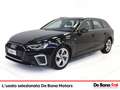 Audi A4 avant 50 3.0 tdi s line edition quattro 286cv tipt Schwarz - thumbnail 1