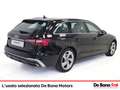 Audi A4 avant 50 3.0 tdi s line edition quattro 286cv tipt Schwarz - thumbnail 4