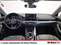 Audi A4 avant 50 3.0 tdi s line edition quattro 286cv tipt Schwarz - thumbnail 9