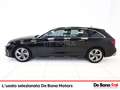 Audi A4 avant 50 3.0 tdi s line edition quattro 286cv tipt Schwarz - thumbnail 3