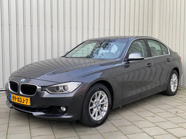 BMW 320 3-serie 320i Executive|Automaat|Leder|Climate Cont