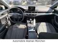 Audi A4 1.4 TFSI Avant / Klima / Xenon / APS / Euro6 Noir - thumbnail 11