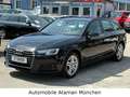 Audi A4 1.4 TFSI Avant / Klima / Xenon / APS / Euro6 Noir - thumbnail 1