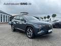 Hyundai TUCSON Trend Hybrid KRELL Assistenz Smart Sense+ Blau - thumbnail 7
