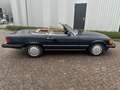 Mercedes-Benz SL 560 SL Blau - thumbnail 16
