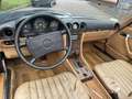Mercedes-Benz SL 560 SL Blau - thumbnail 8