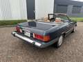 Mercedes-Benz SL 560 SL Blau - thumbnail 14