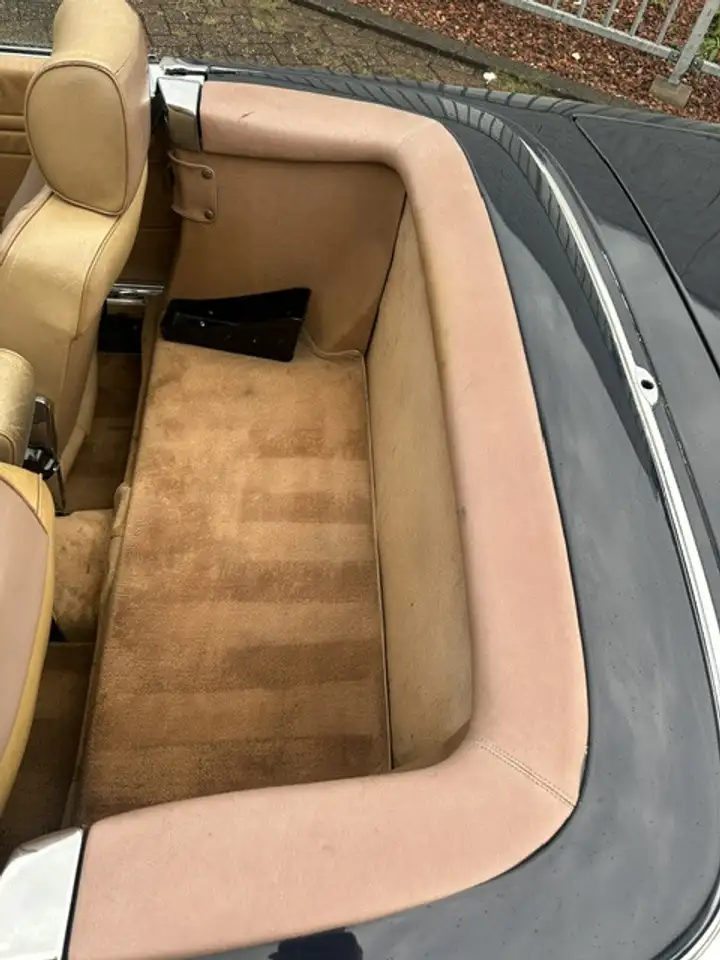 Mercedes-Benz SL 560 SL, foto 11