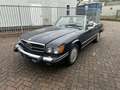 Mercedes-Benz SL 560 SL Blau - thumbnail 4