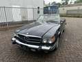 Mercedes-Benz SL 560 SL Blau - thumbnail 1