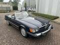 Mercedes-Benz SL 560 SL Blau - thumbnail 19