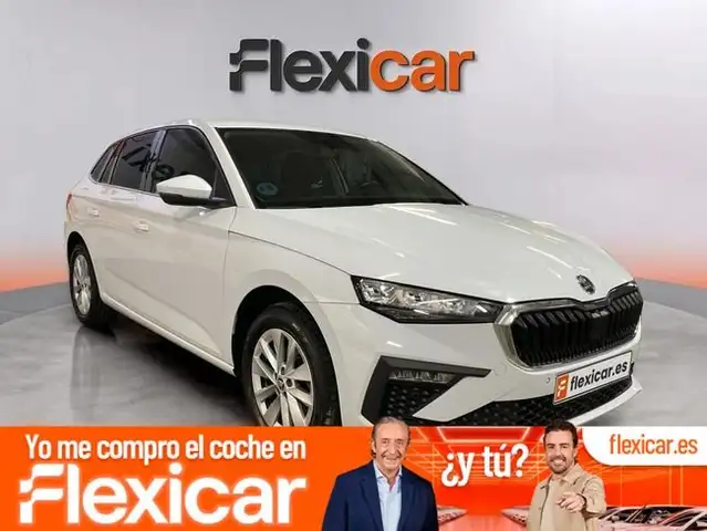 Skoda Scala 1.0 TSI Essence 85kW