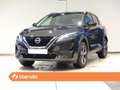 Nissan Qashqai 1.3 DIG-T MHEV N-CONNECTA 140 5P Zwart - thumbnail 1