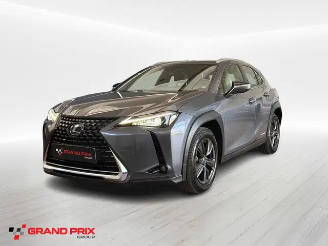 Lexus UX 250h 2019 250h 2.0 Premium 2wd cvt