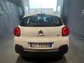 Citroen C3 1.2 puretech Shine s&s 83cv Bianco - thumbnail 5