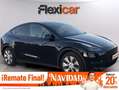 Tesla Model Y Gran Autonomía 4WD Noir - thumbnail 1