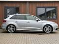 Audi A3 1.8 TFSI 2X S-LINE PANO ACC STOELVERW. CAMERA Сірий - thumbnail 12
